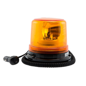 BEACON ROTATING 12V AMBER