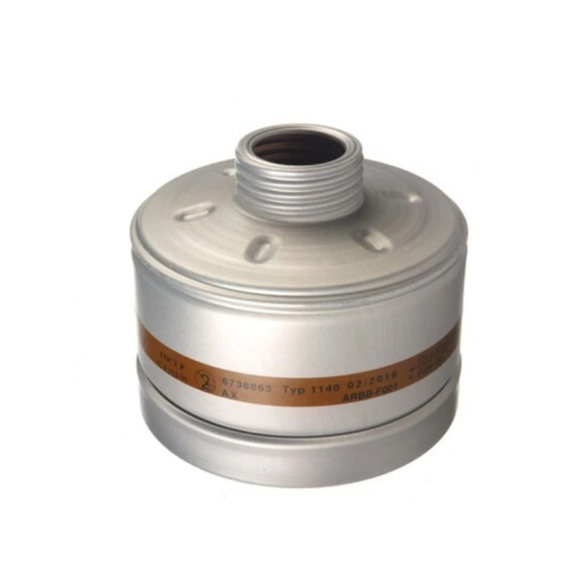 FILTER GAS TYPE 1140AX #6738863