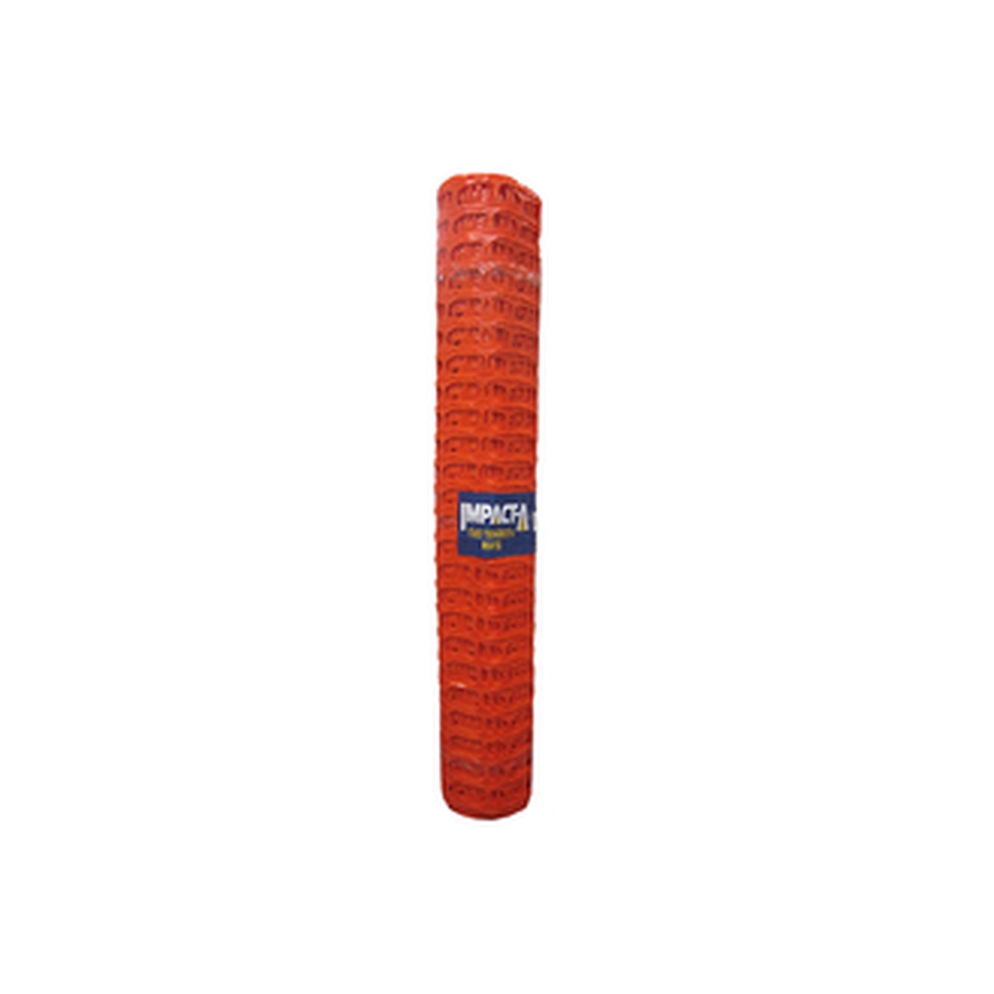 BARRIER MESH ORANGE 50m