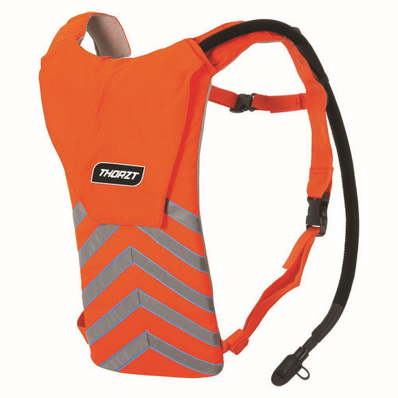 HYDRATION PACK 3L ORANGE 