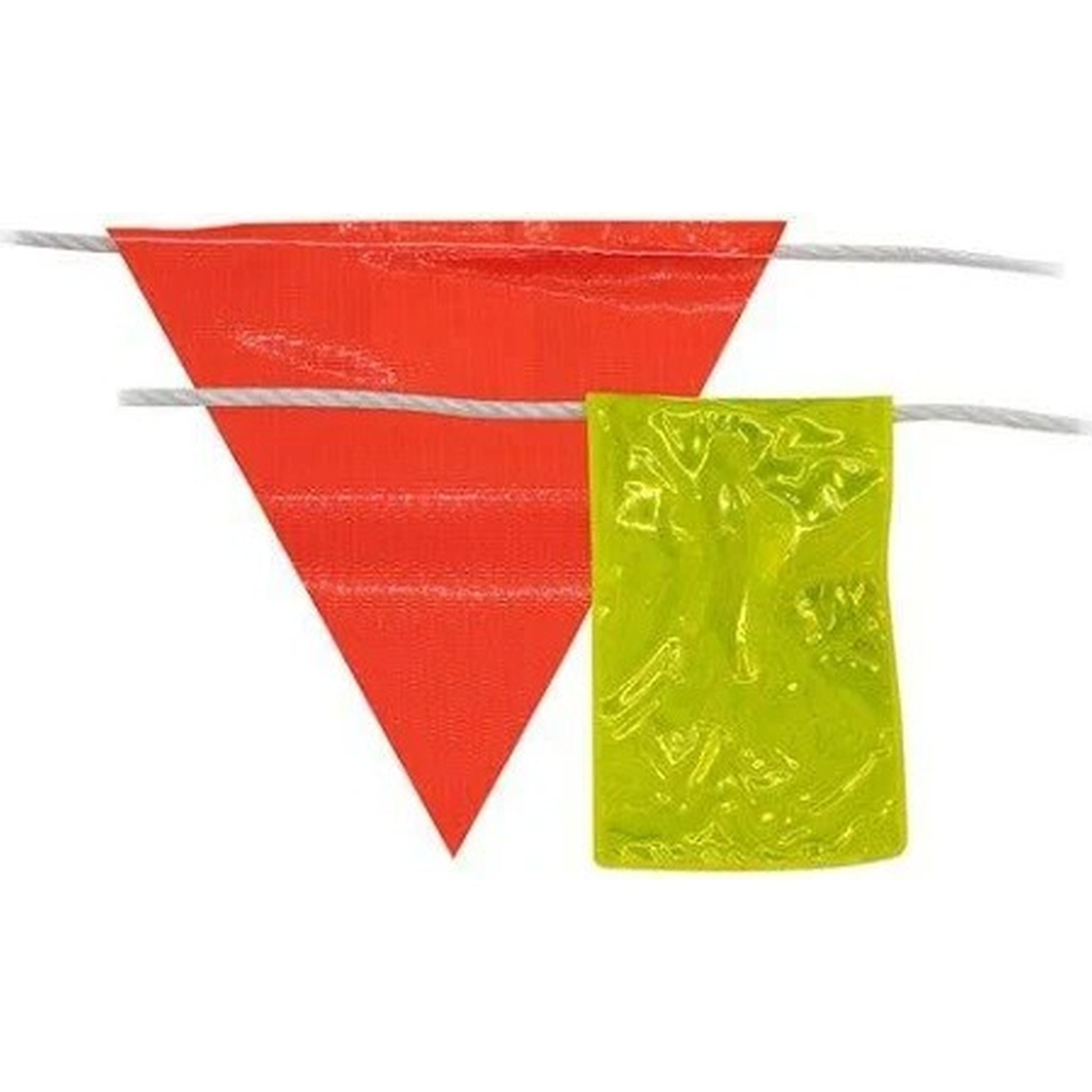 BUNTING DAY & NIGHT 30m