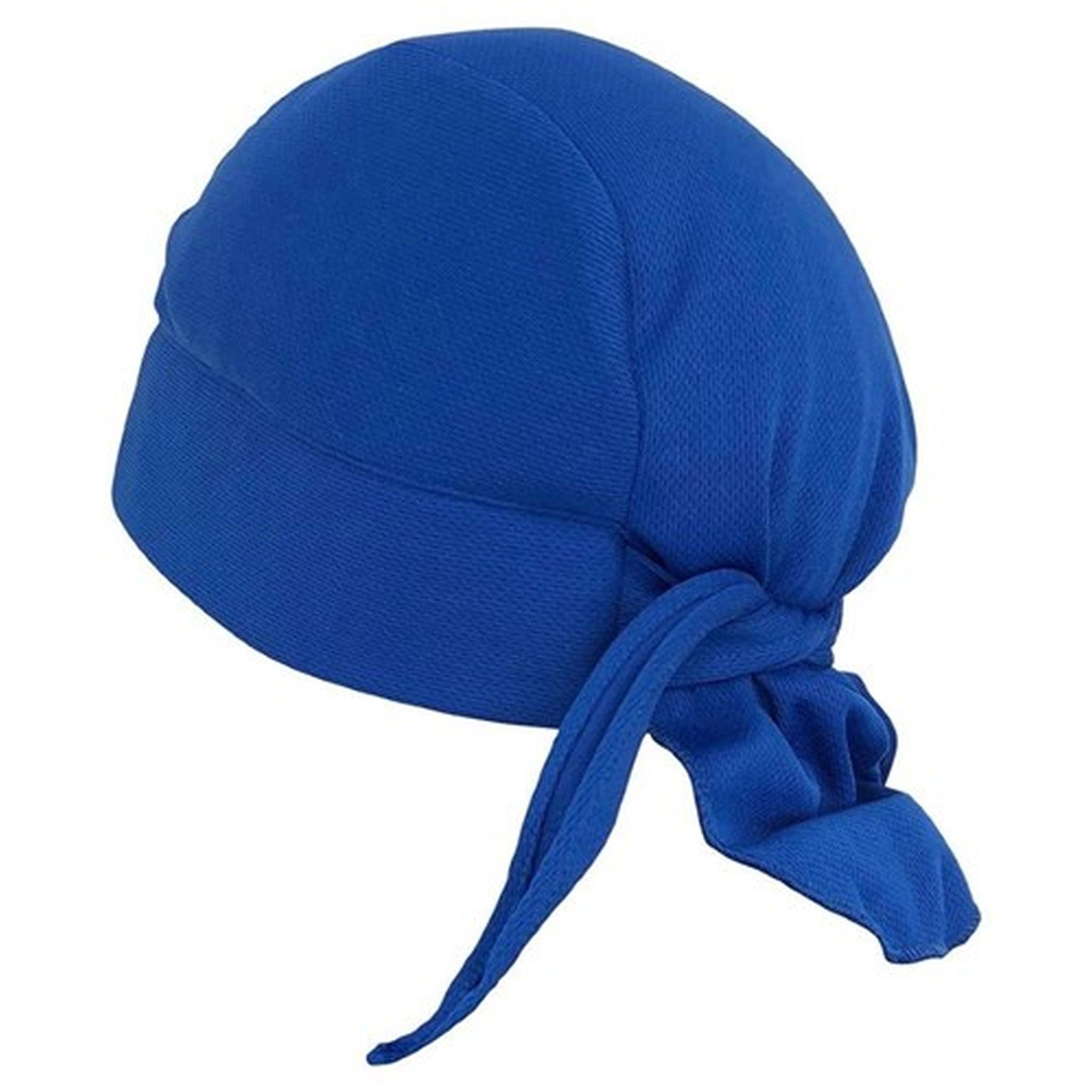 COOLING CAP ROYAL BLUE