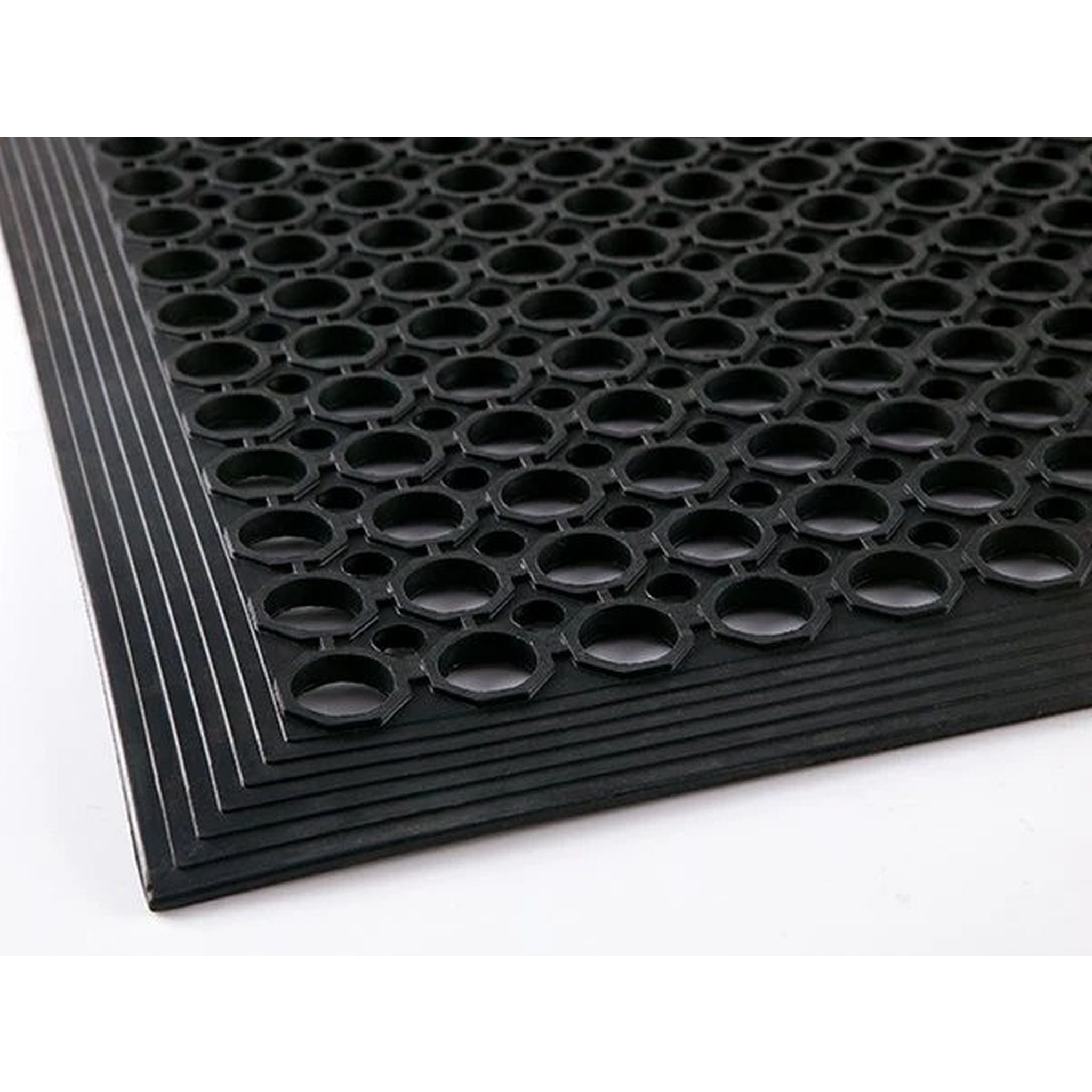 SAFETY MAT ANTI - FATIGUE 910 x 1500mm
