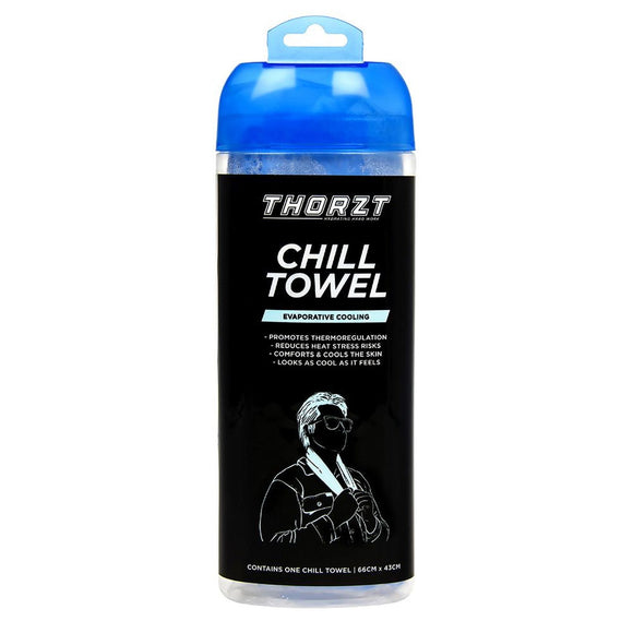COOLING TOWEL