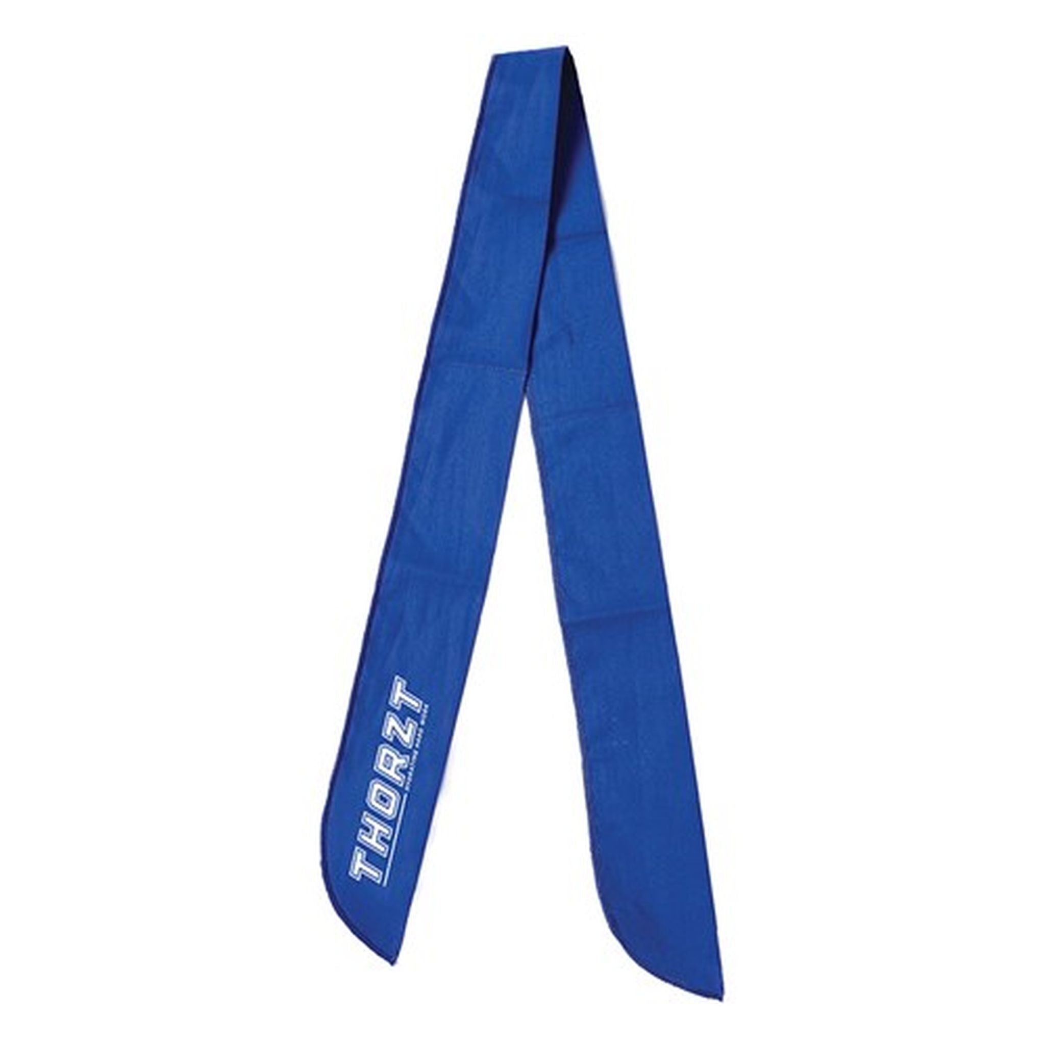 COOLING TIE ROYAL BLUE