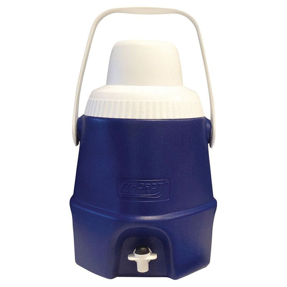 WATER COOLER 5L WITH TAP