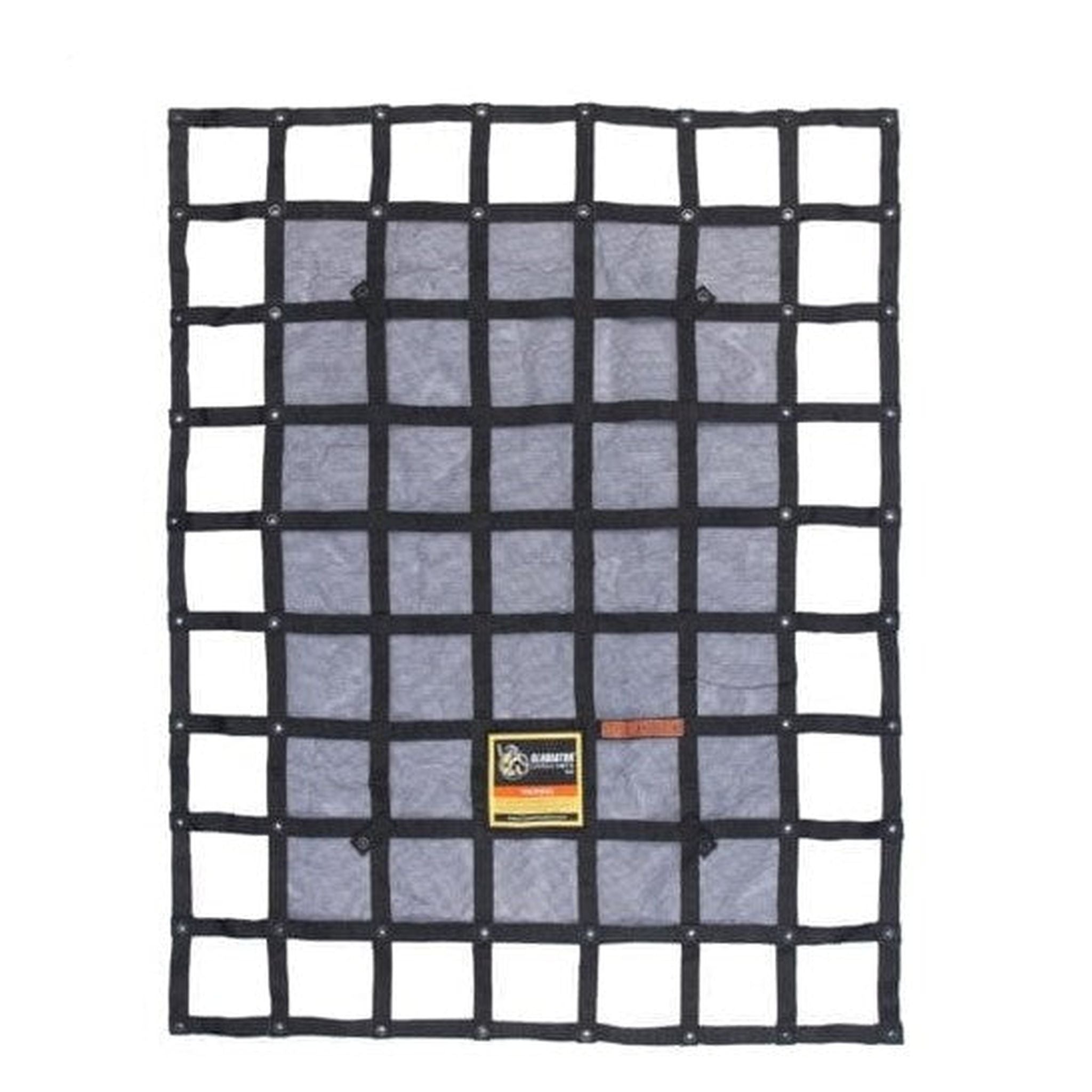 CARGO NET DUAL CAB 2430 x 2430mm