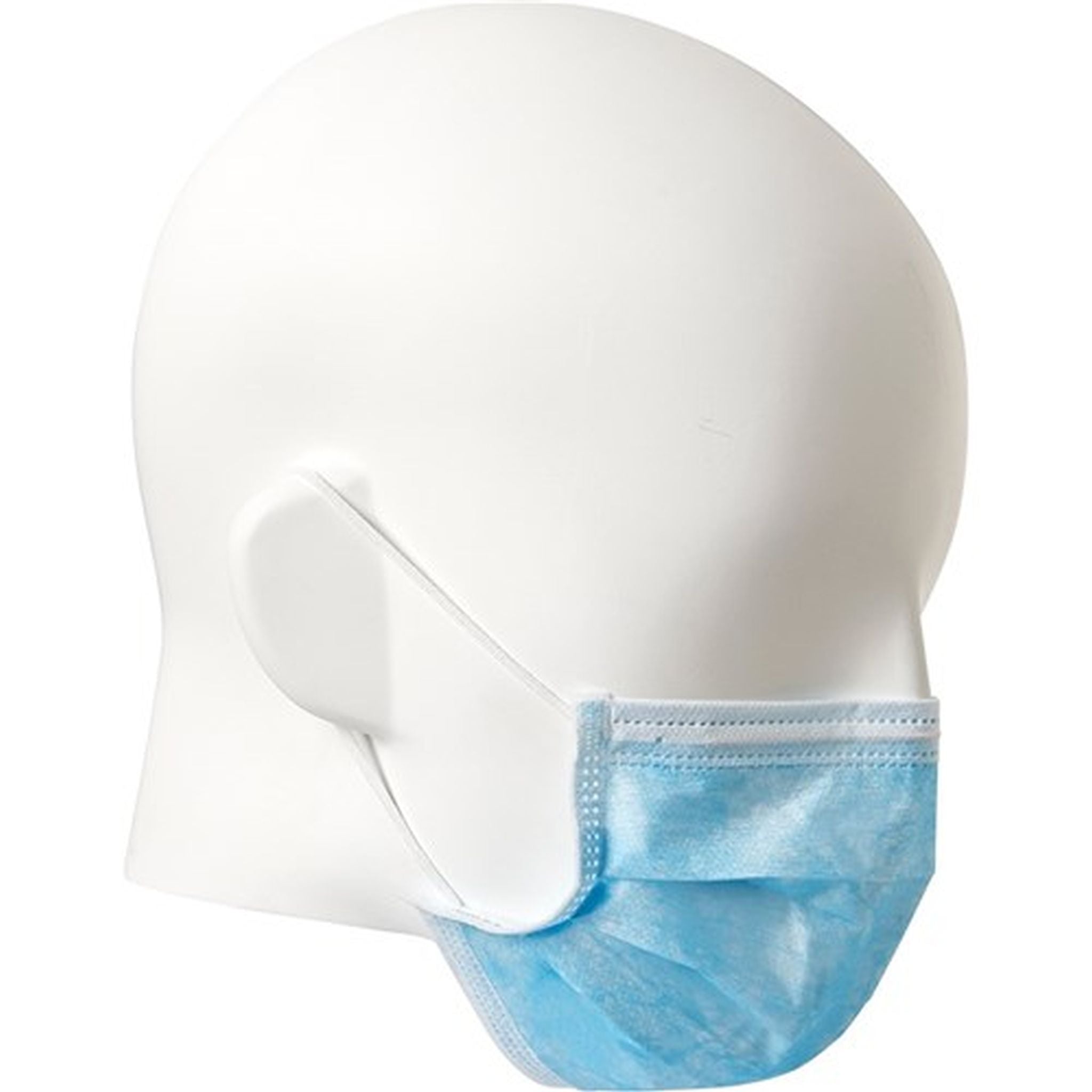 SURGICAL MASK (BOX 50)