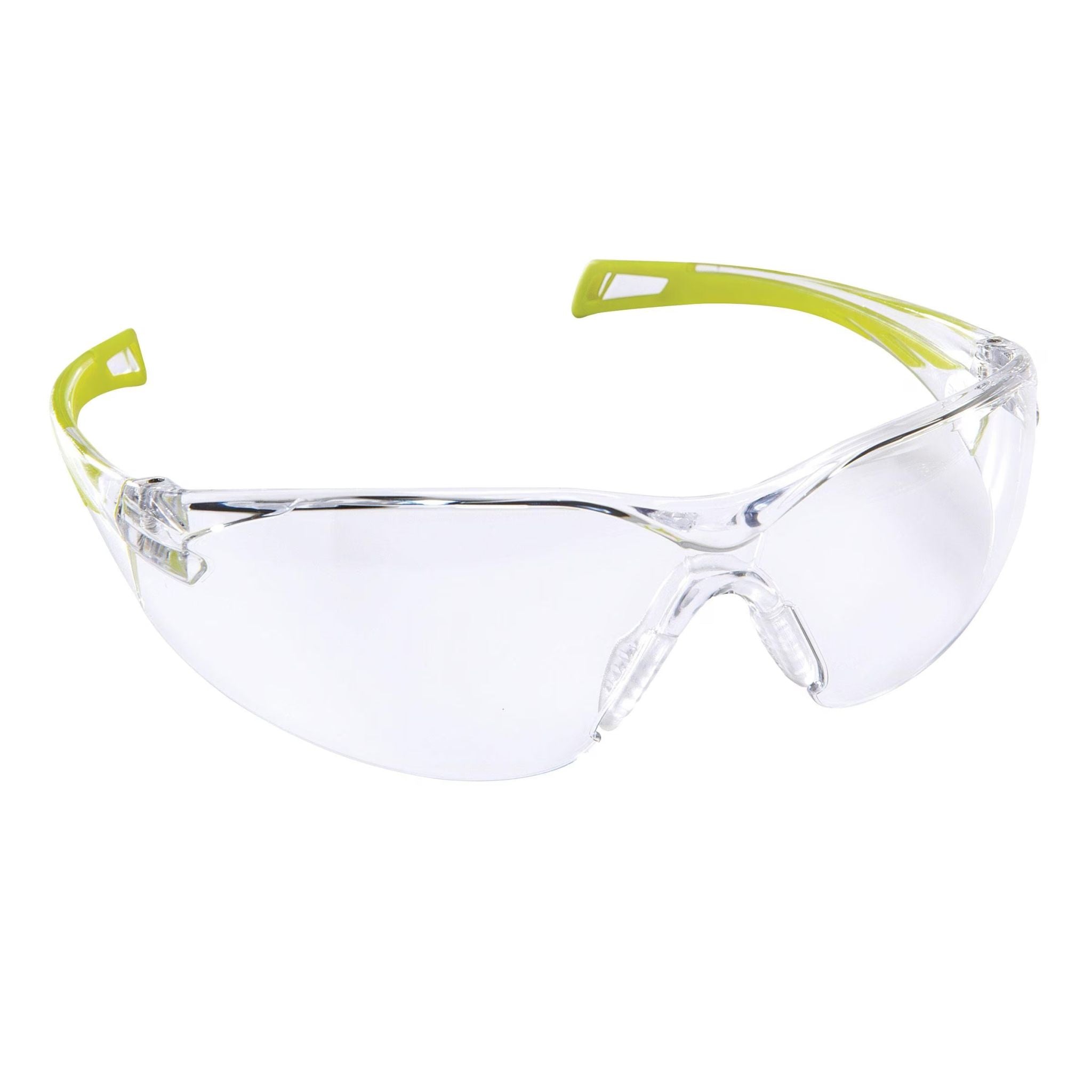 RUNNER SPEC CLEAR LENS