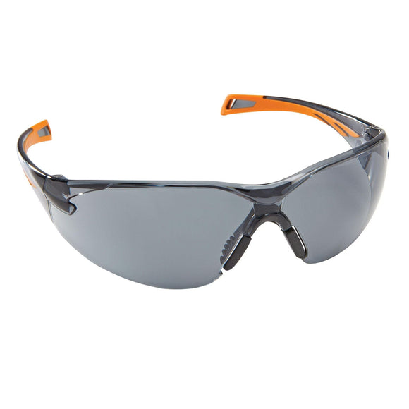 RUNNER SPEC SMOKE LENS