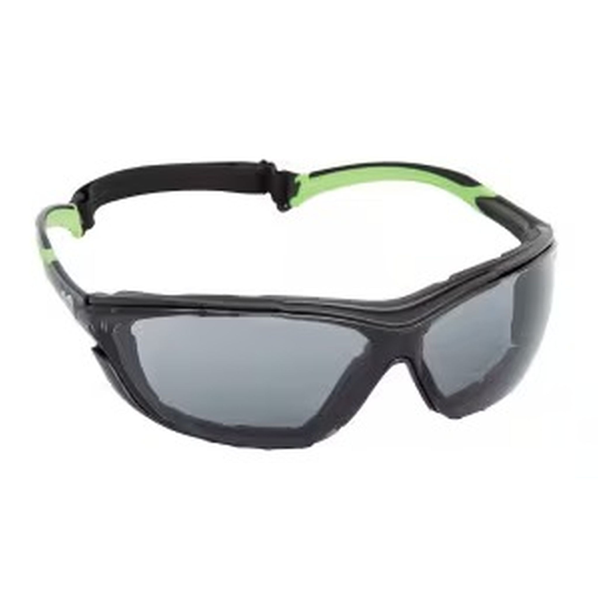 NEOGUARD SMOKE LENS WITH FOAM GASKET