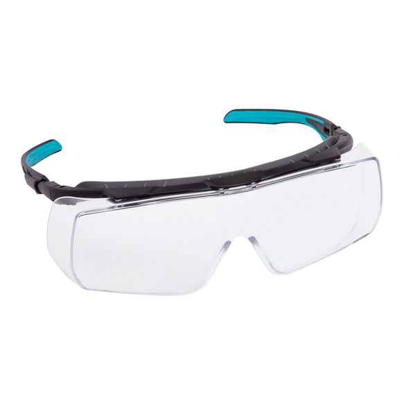 OTG CLEAR LENS OVER SPEC