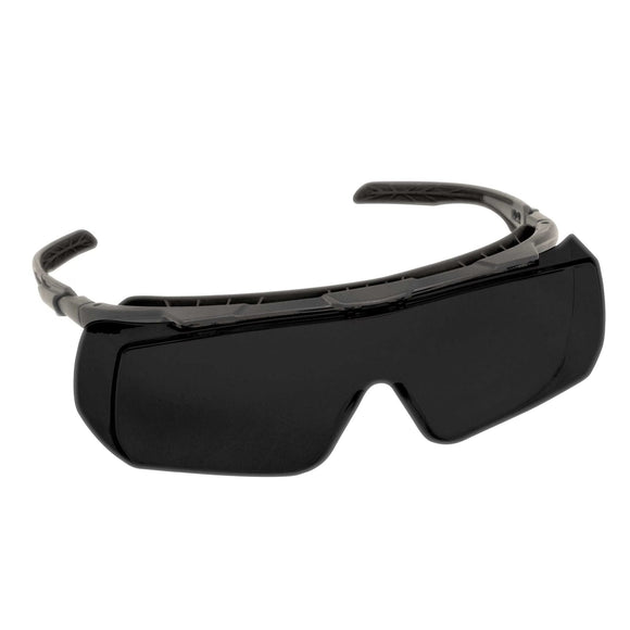 OTG SMOKE LENS OVER SPEC