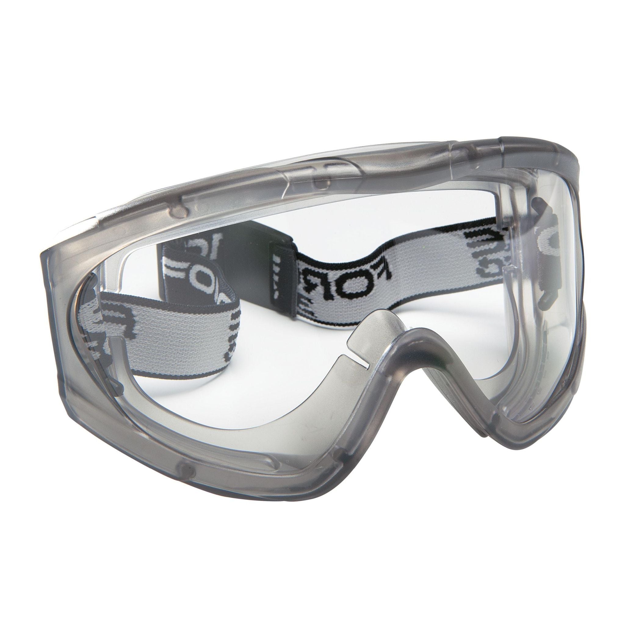 GUARDIAN CLEAR GOGGLE