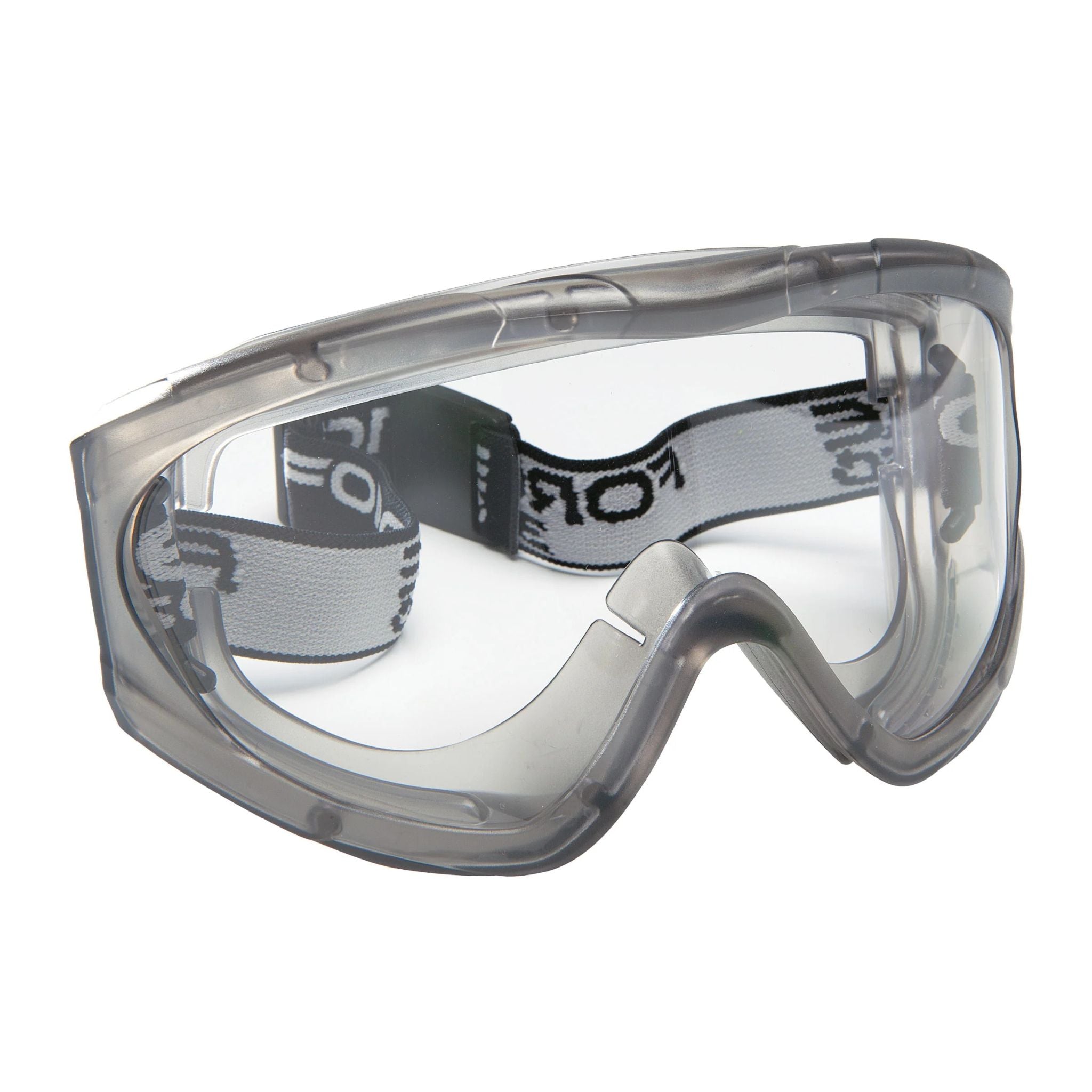 GUARDIAN SMOKE GOGGLE