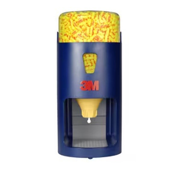 DISPENSOR STATION SUIT EARPLUGS