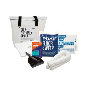 SPILL KIT OIL & FUEL 50L 