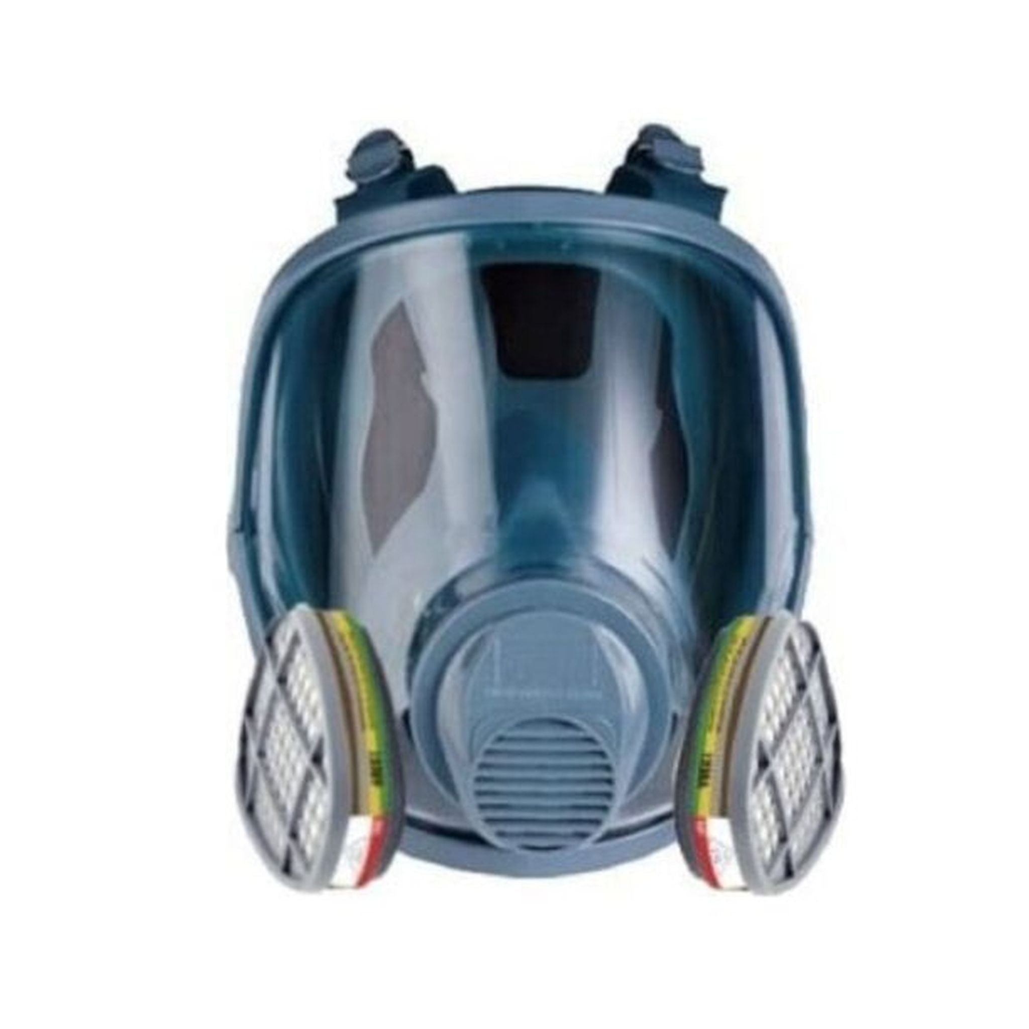 MASK FULL FACE CHEMICAL KIT