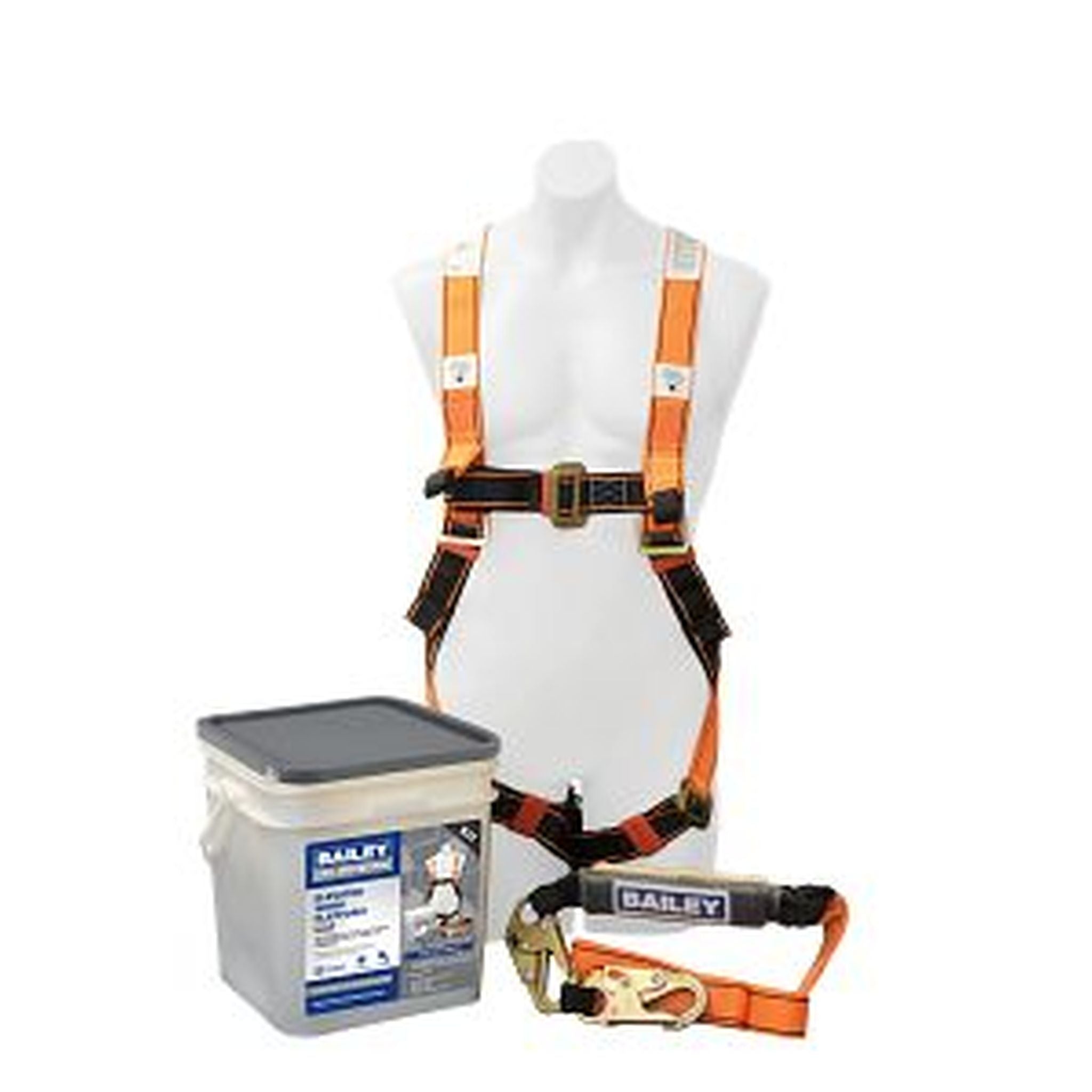 EWP HARNESS & LANYARD KIT