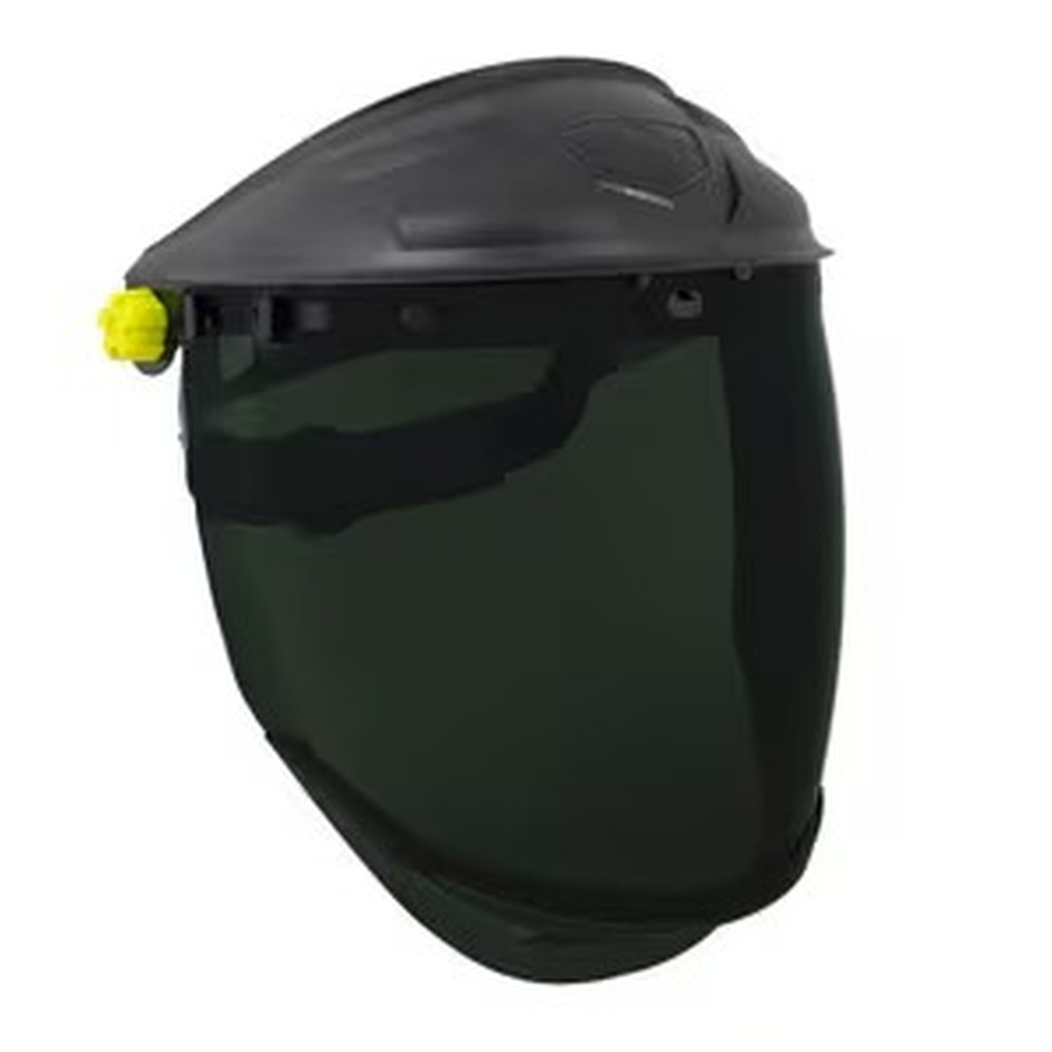 FACESHIELD SHADE 5 VISOR