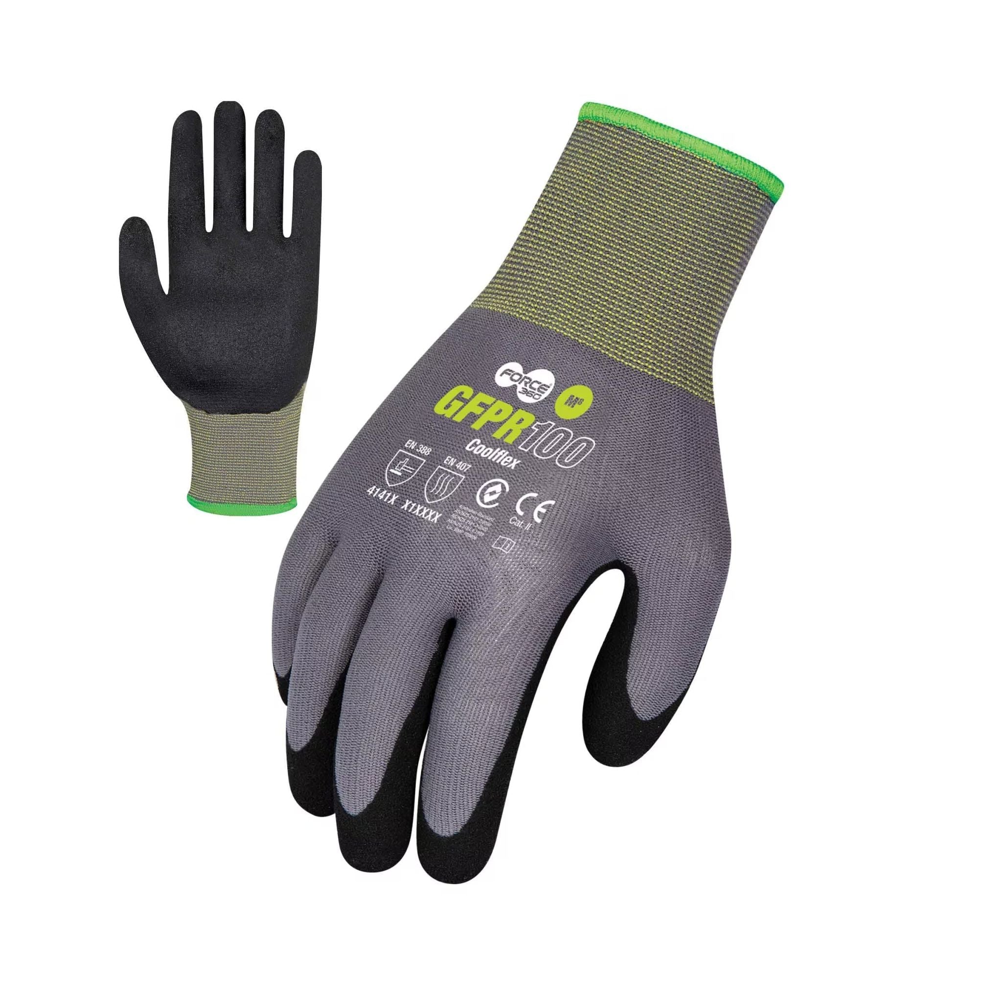 GLOVE COOLFLEX AGT SIZE M