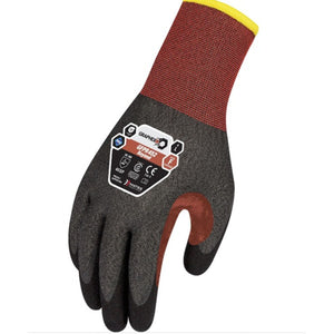 GLOVE GRAPHEX BEYOND CUT F SIZE XS