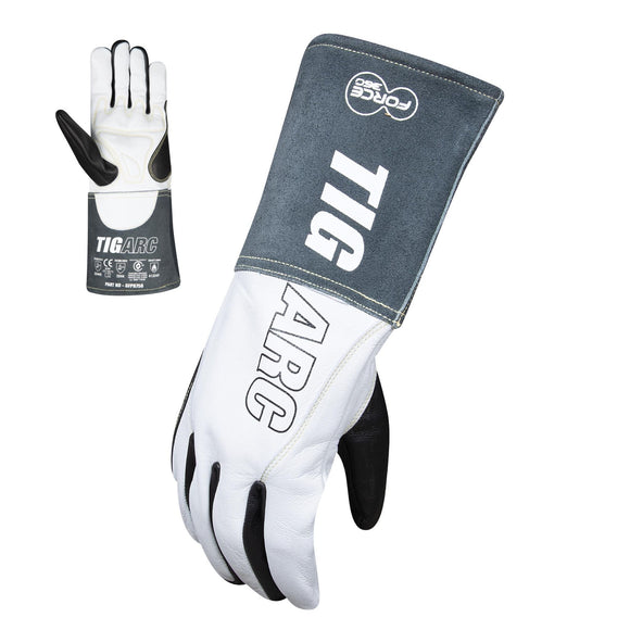 GLOVE TIG WELDING