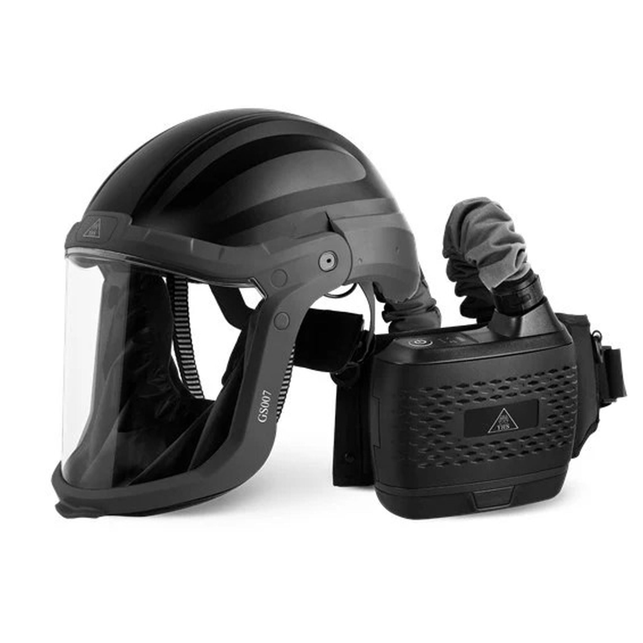 HELMET ONLY SUIT P3 PAPR