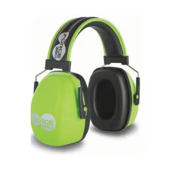 SONIC EARMUFFS CLASS 5