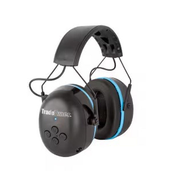 EARMUFFS TRADE TUNE CLASS 5