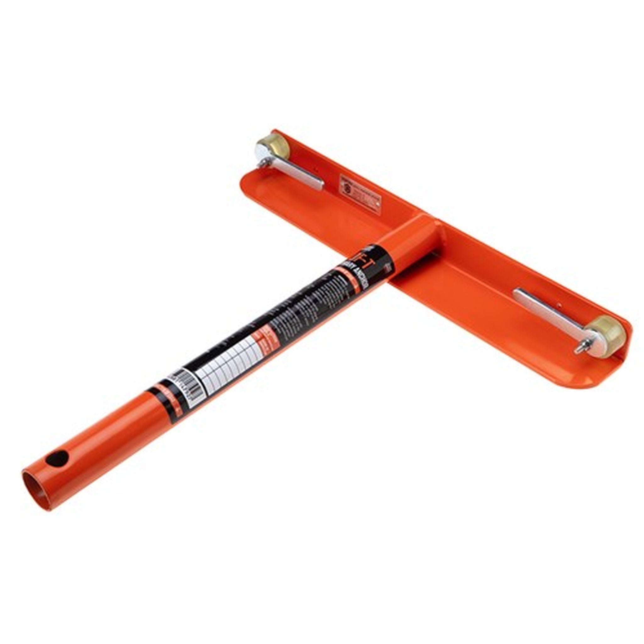 ROOF-T TEMPORARY ANCHOR LINQ