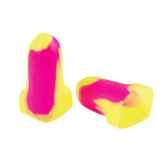 EARPLUG T-SHAPPED UNCORDED BOX 200
