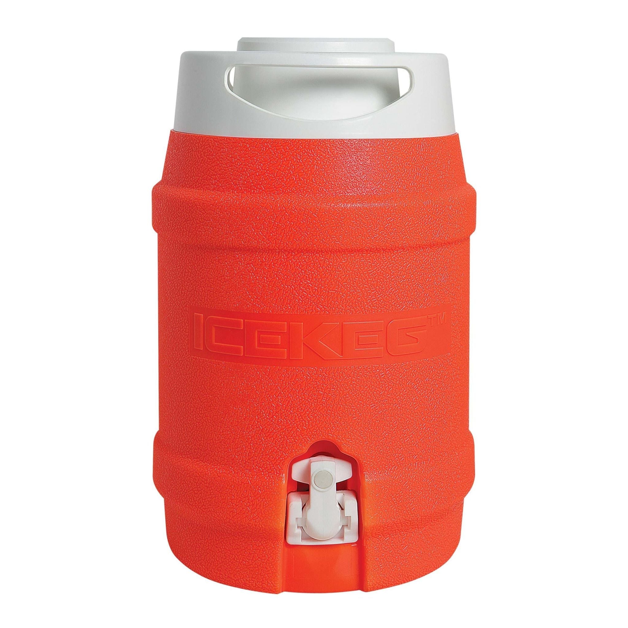 COOLER 5LTR ICEKEG ORANGE