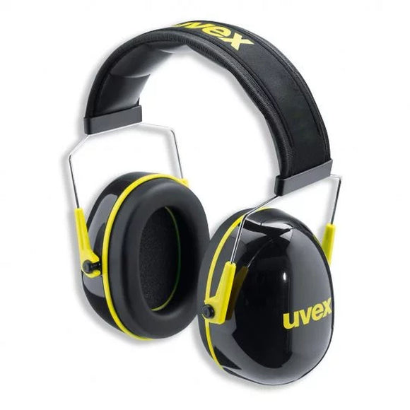 EARMUFF UVEX K2 31dB