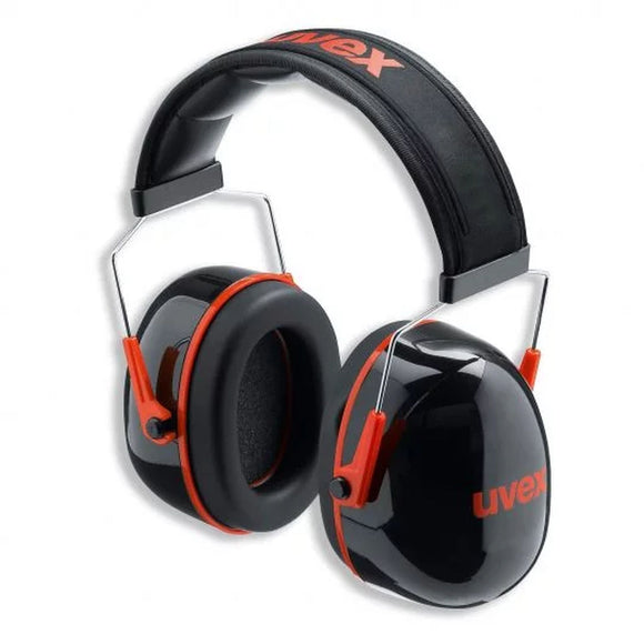 EARMUFF UVEX K3 33dB