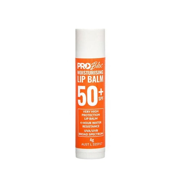 LIP BALM 4G