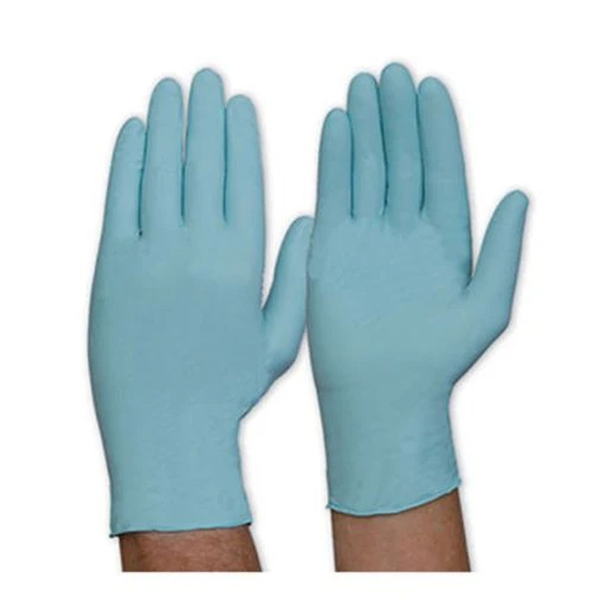GLOVE DISPOSABLE SMALL (BOX 100)