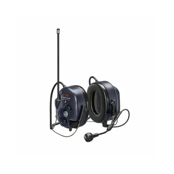 EARMUFF COMMUNICATION PELTOR LITE COM PLUS HEAD BAND