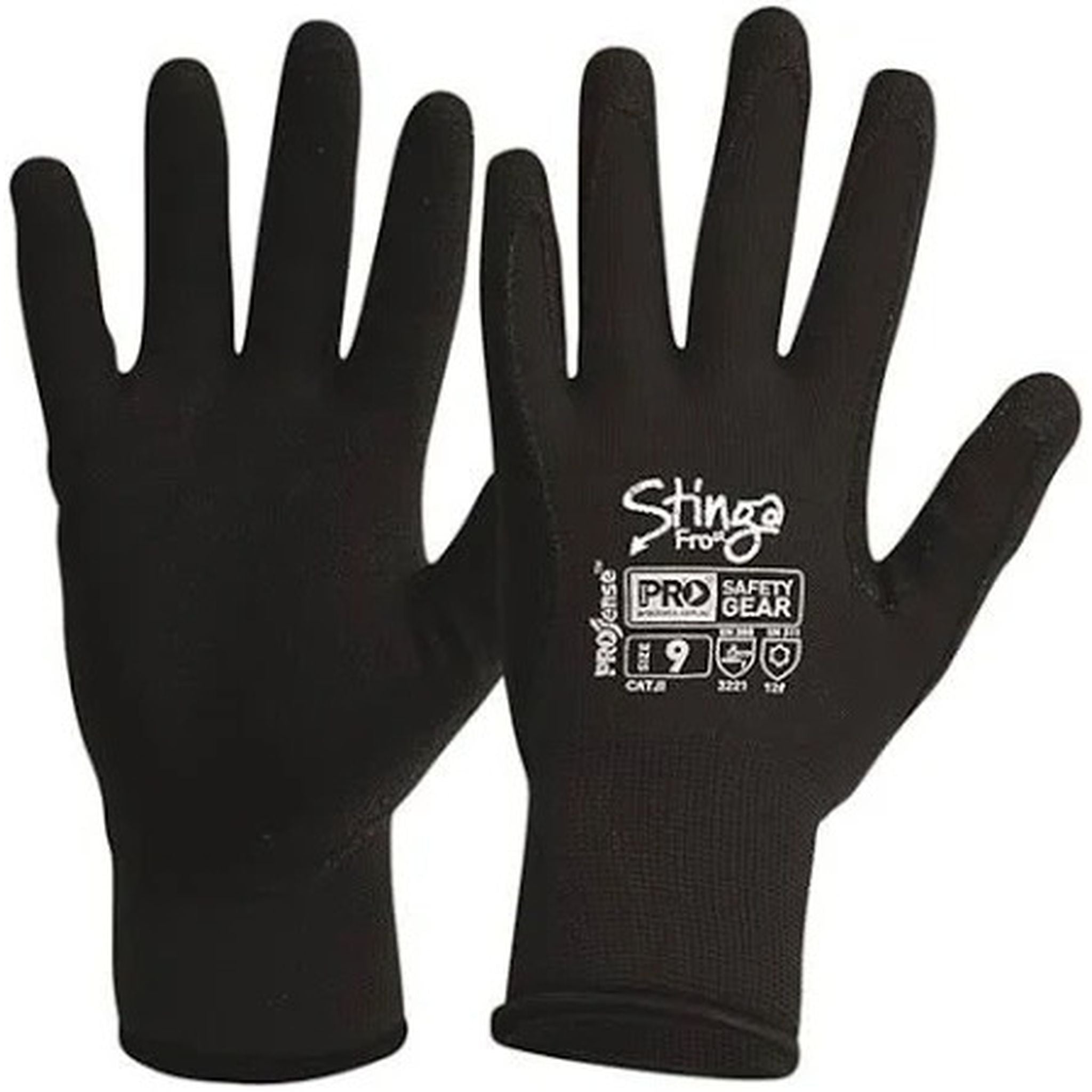 GLOVE STINGA FROST SMALL