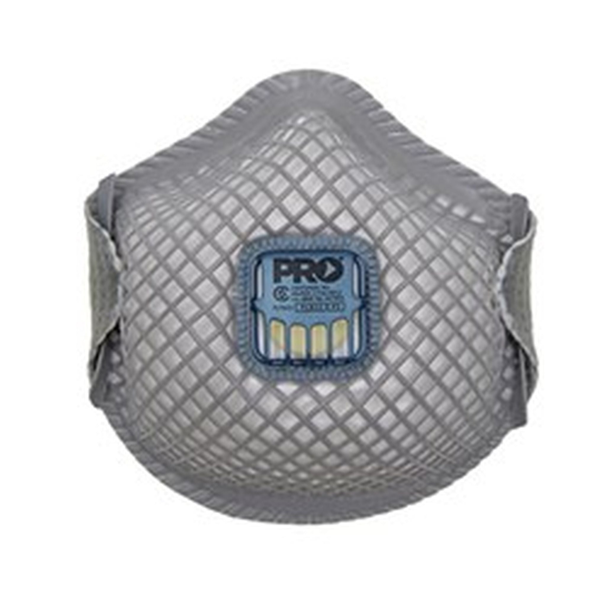 DUST MASK PROMESH + VALVE