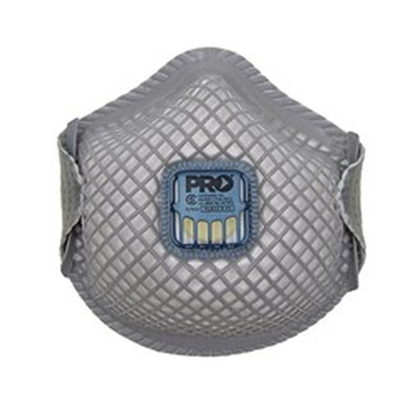 DUST MASK PROMESH + VALVE