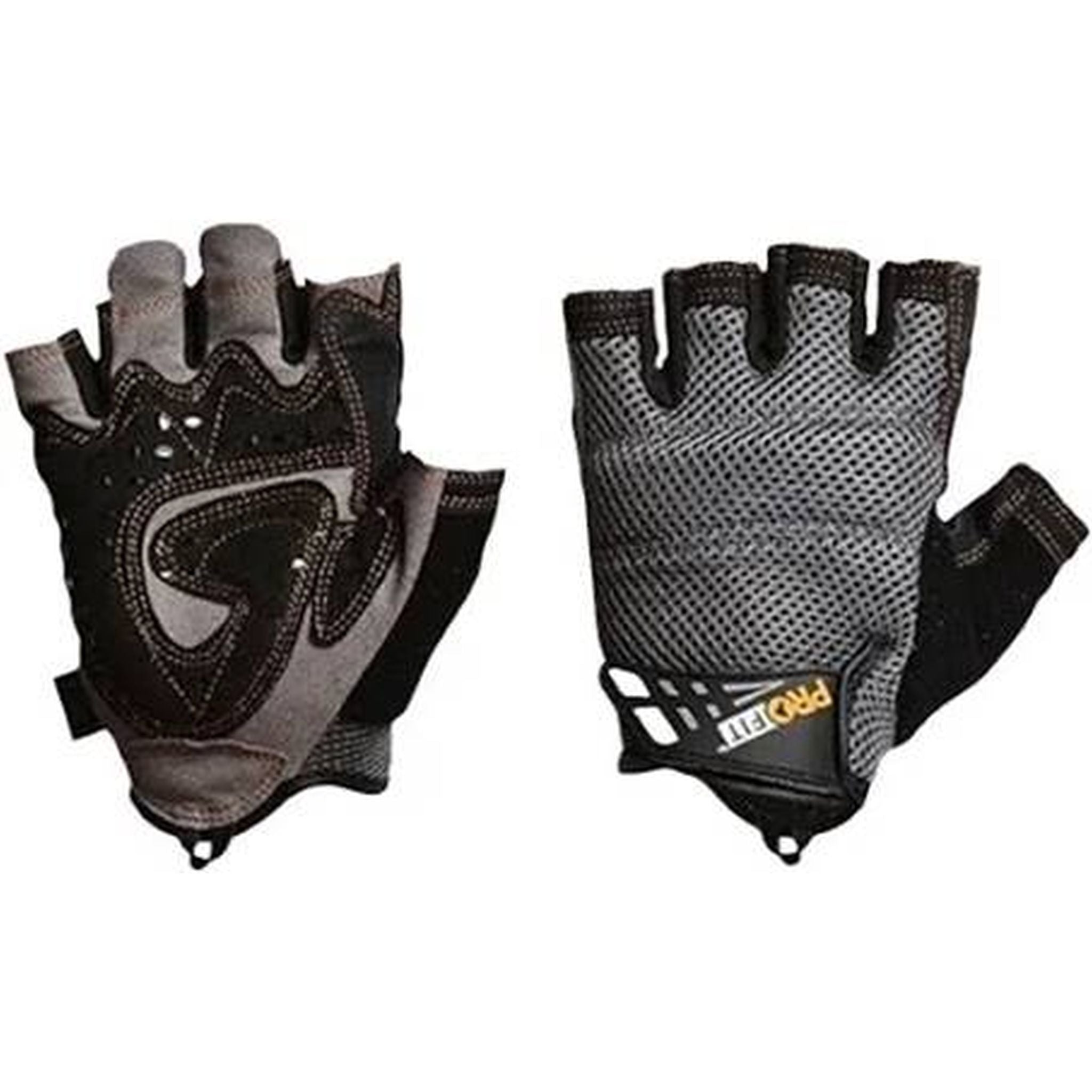 GLOVE MECHANICS FINGERLESS SMALL