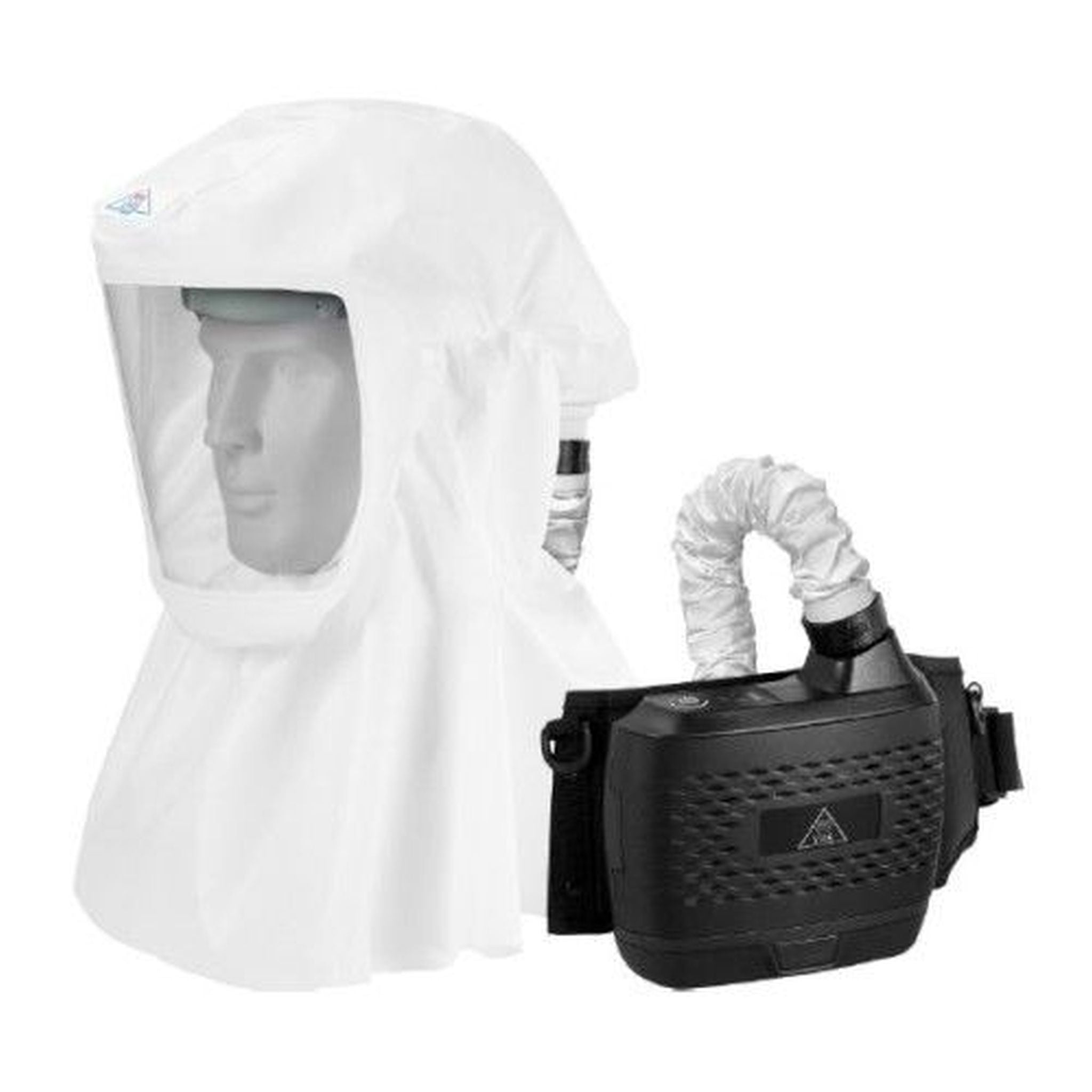 HOSE COVER SUIT SH007 - WHITE