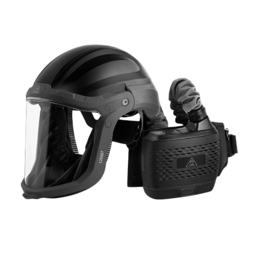 HOSE KIT SUIT PAPR GS007