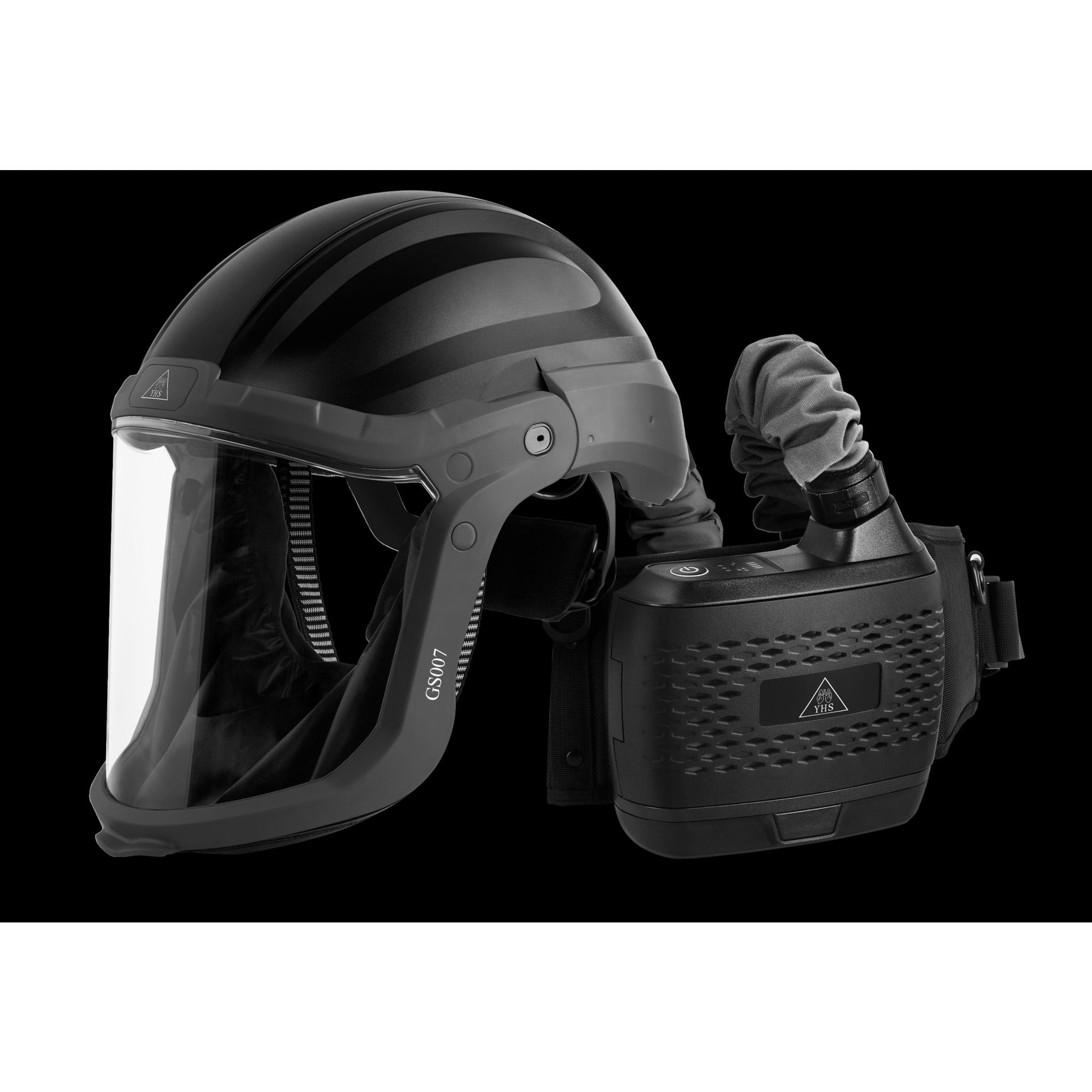 HOSE KIT SUIT PAPR GS007