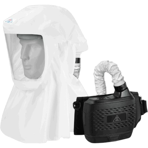 HOSE KIT SUIT PAPR SH007