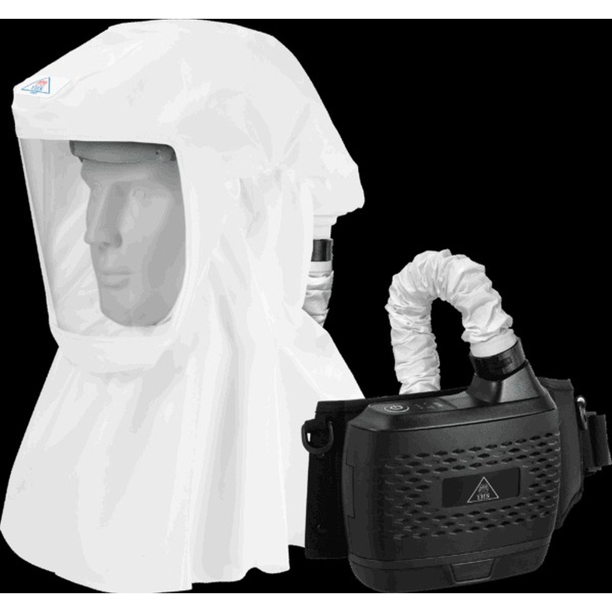 HOSE KIT SUIT PAPR SH007