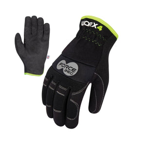 GLOVE MECHANICS MEDIUM