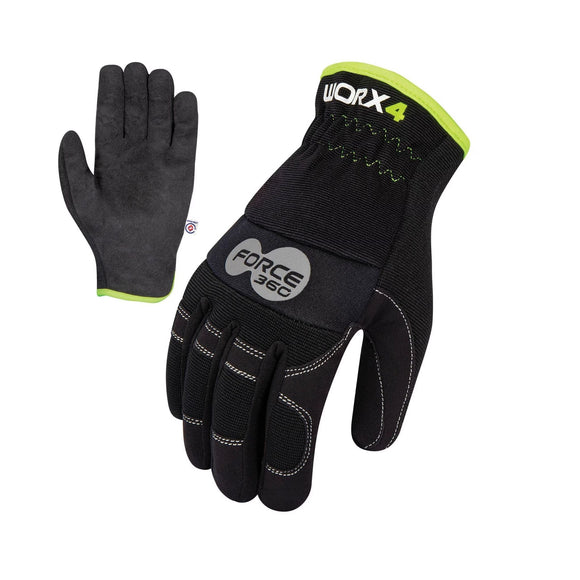 GLOVE MECHANICS MEDIUM