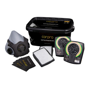 CORPRO CHEMICAL KIT